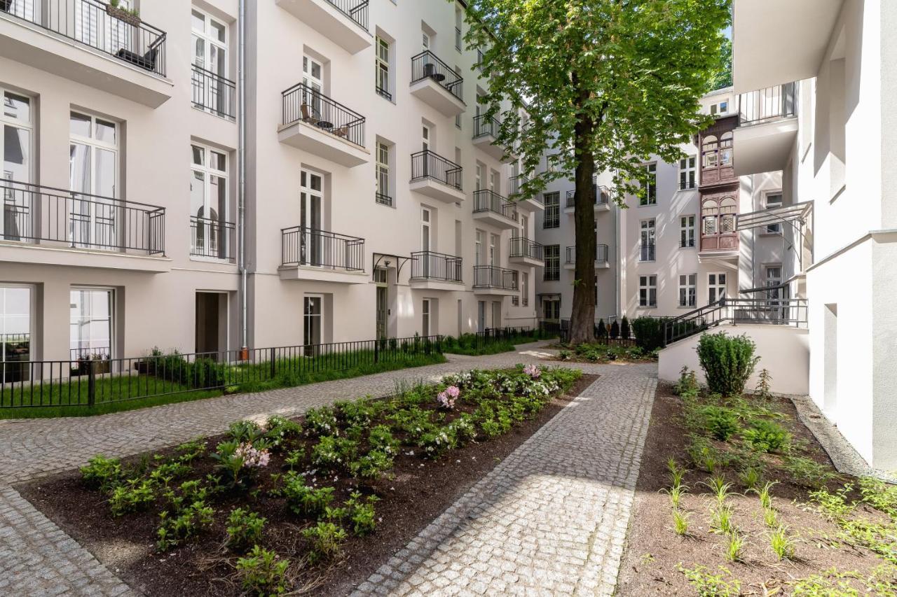 Kazimierz Studio With Jacuzzi By Renters Prestige Cracovia Exterior foto